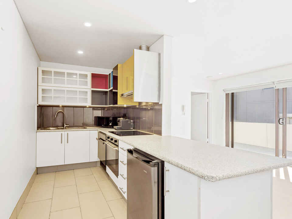 22/164 Campbell Parade Bondi Beach