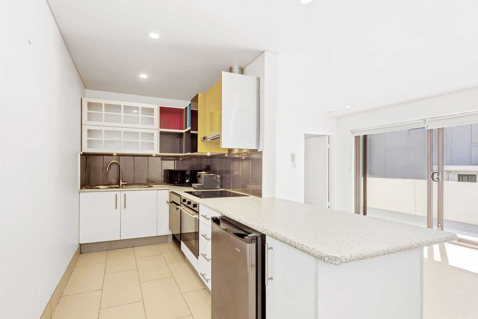 22/164 Campbell Parade Bondi Beach
