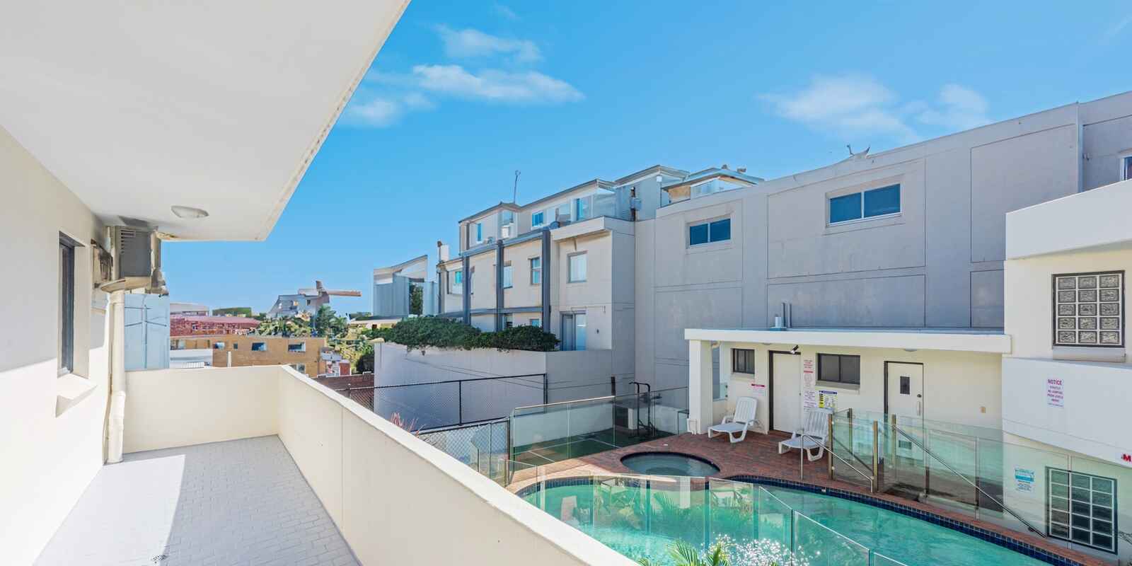 22/164 Campbell Parade Bondi Beach
