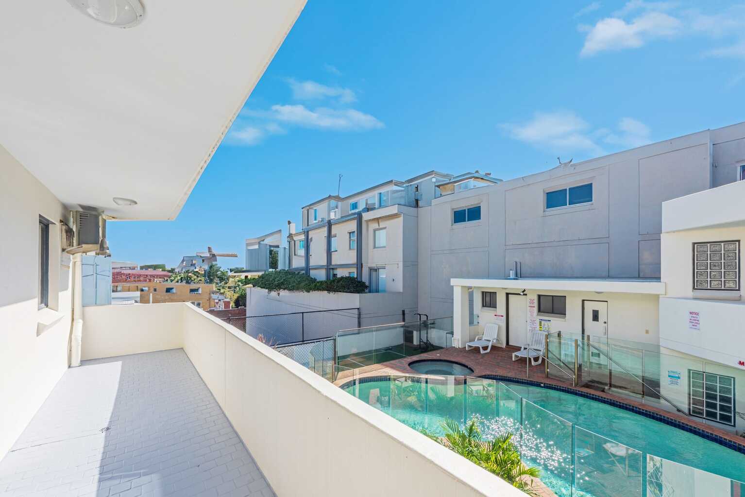 22/164 Campbell Parade Bondi Beach