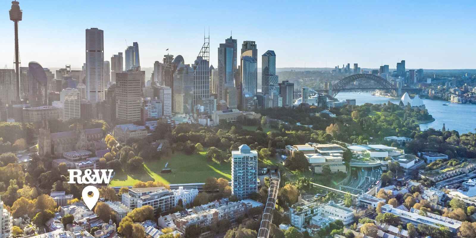 Shop 2, 91 Cathedral Street Woolloomooloo