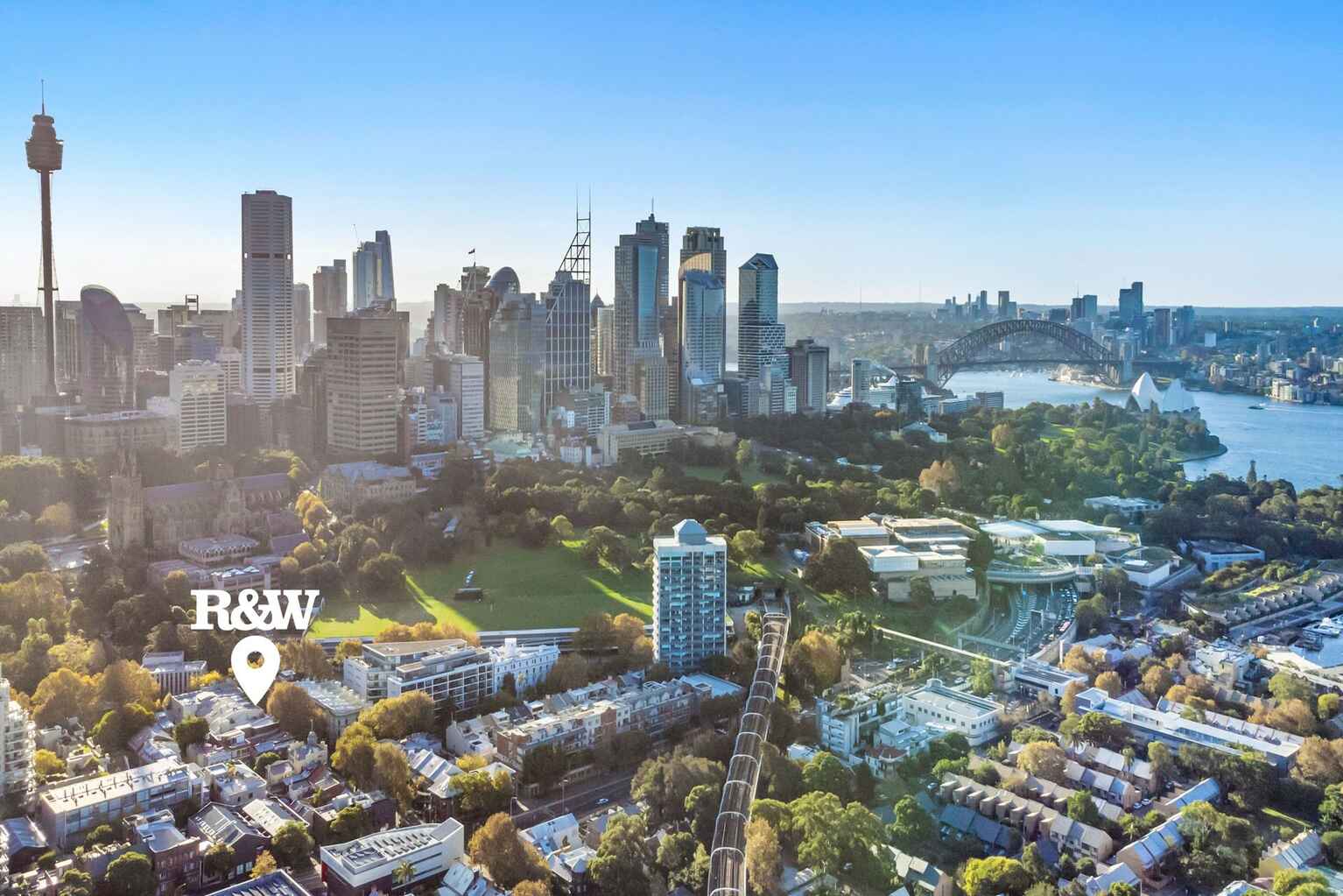 Shop 2, 91 Cathedral Street Woolloomooloo