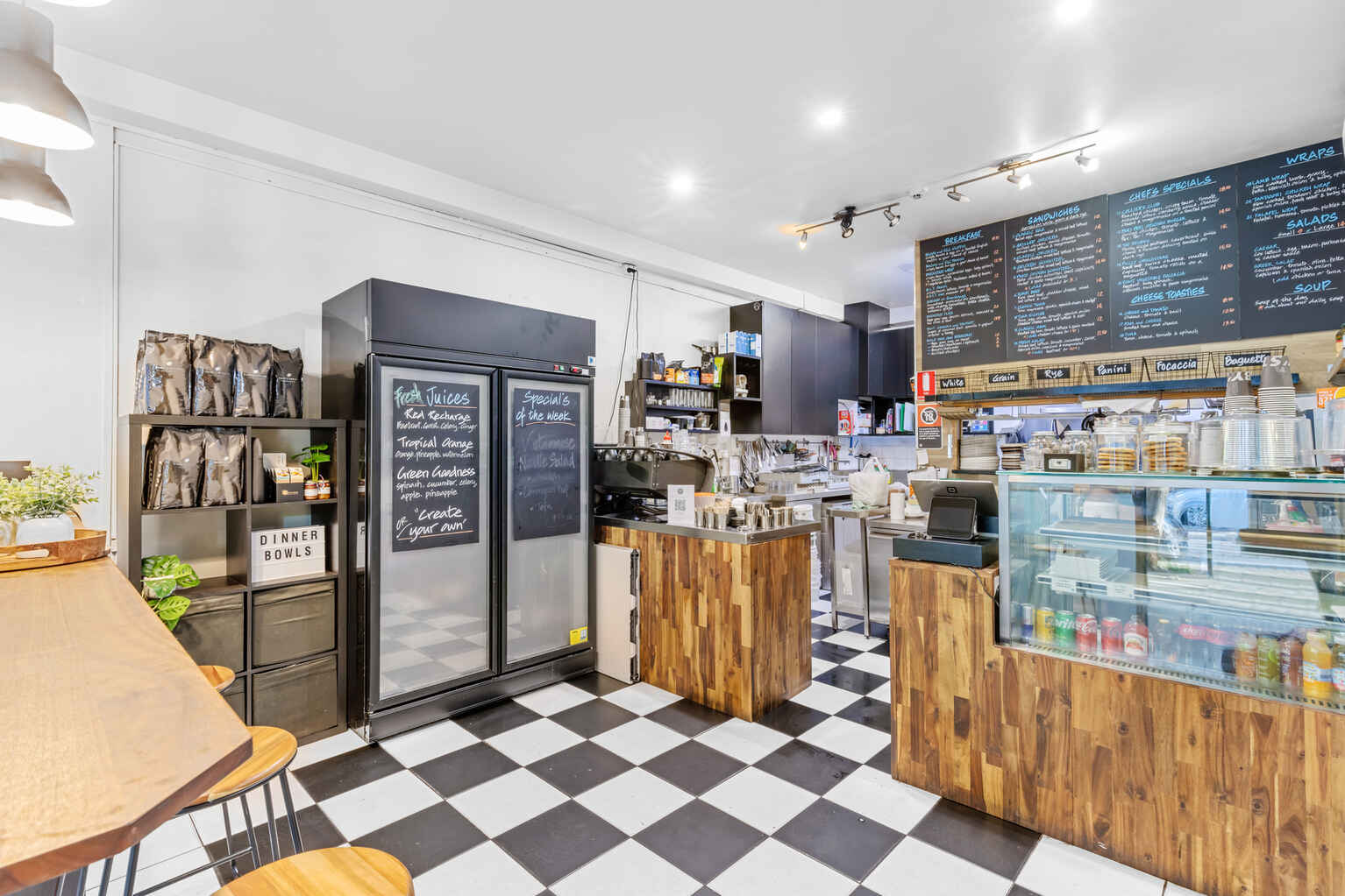 Shop 2, 91 Cathedral Street Woolloomooloo