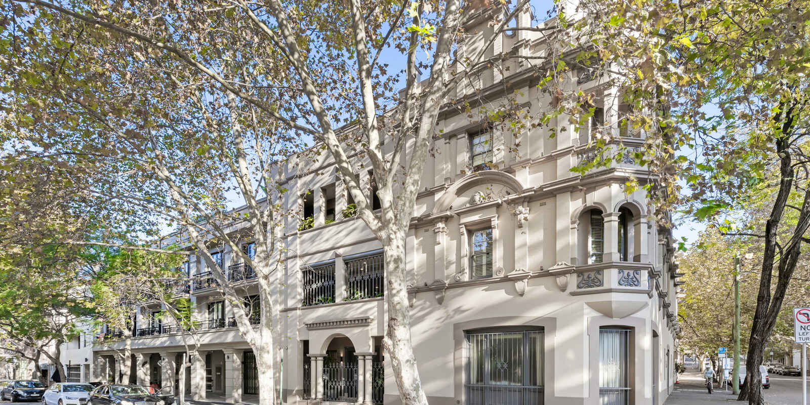 Shop 2, 91 Cathedral Street Woolloomooloo