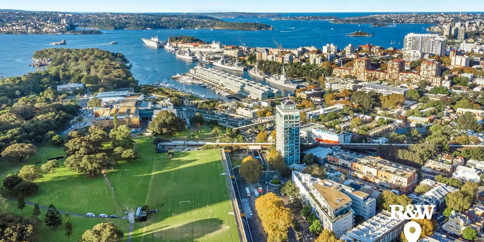 Shop 2, 91 Cathedral Street Woolloomooloo