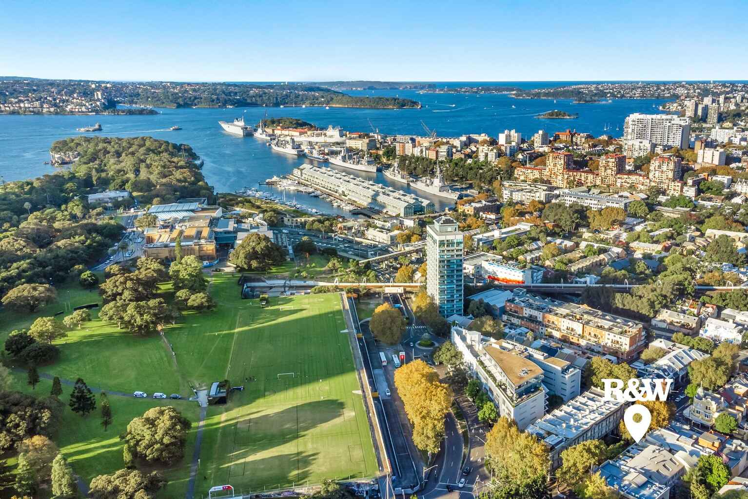 Shop 2, 91 Cathedral Street Woolloomooloo