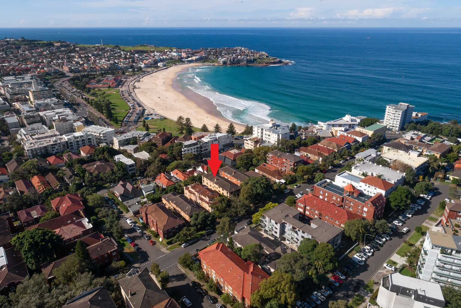 2/35 Francis Street Bondi Beach