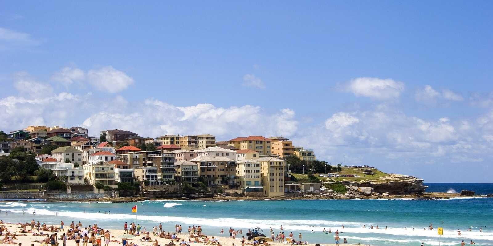 2/35 Francis Street Bondi Beach