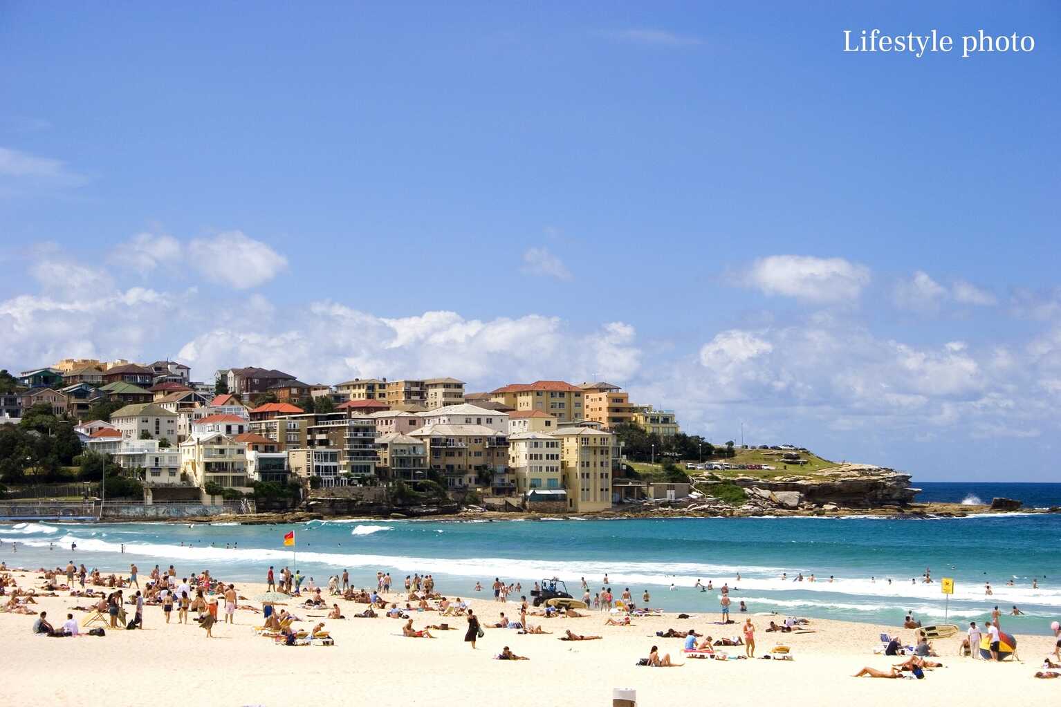 2/35 Francis Street Bondi Beach