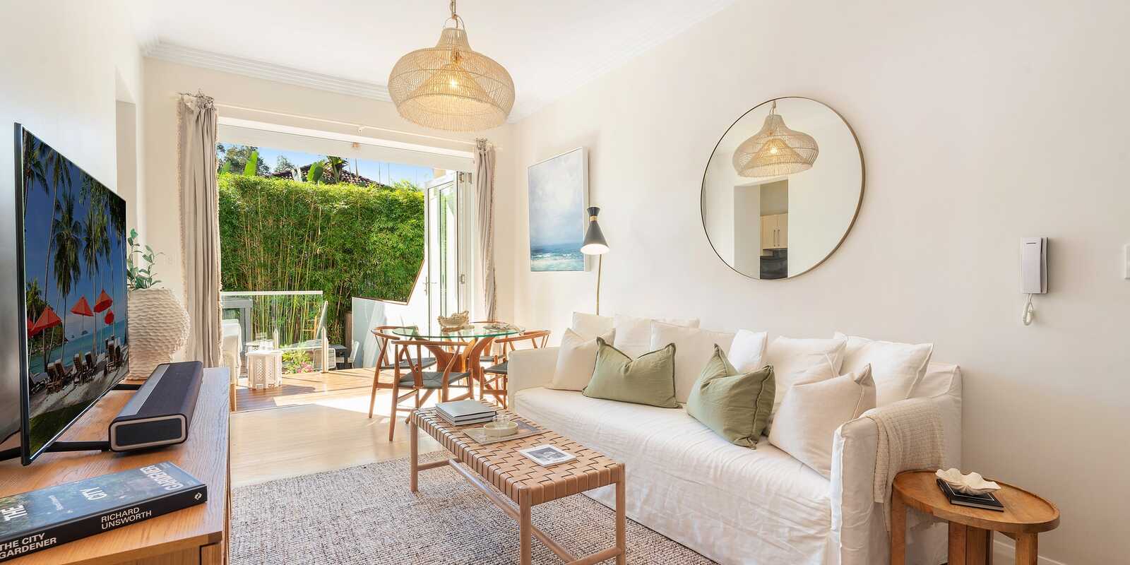5/41 Edward Street Bondi Beach