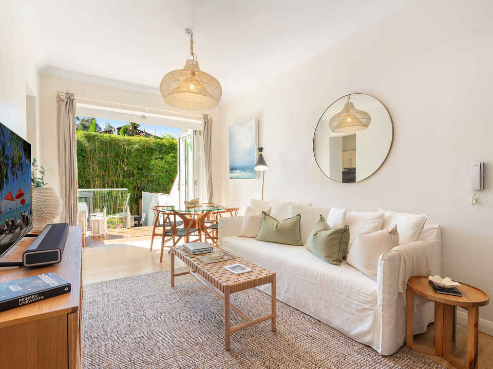 5/41 Edward Street Bondi Beach