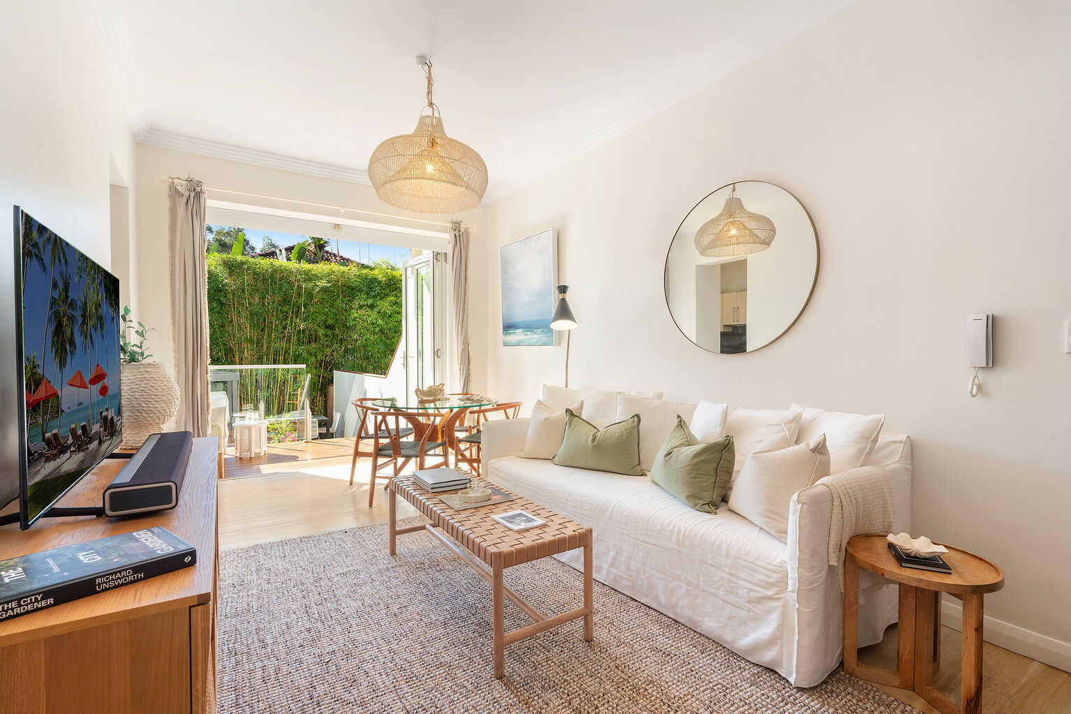 5/41 Edward Street Bondi Beach