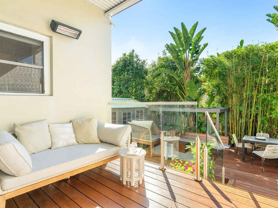 5/41 Edward Street Bondi Beach