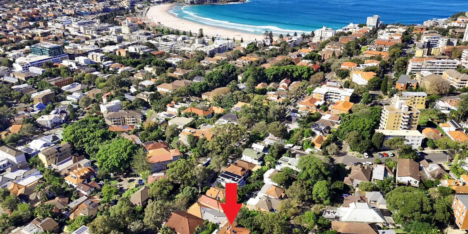 5/41 Edward Street Bondi Beach