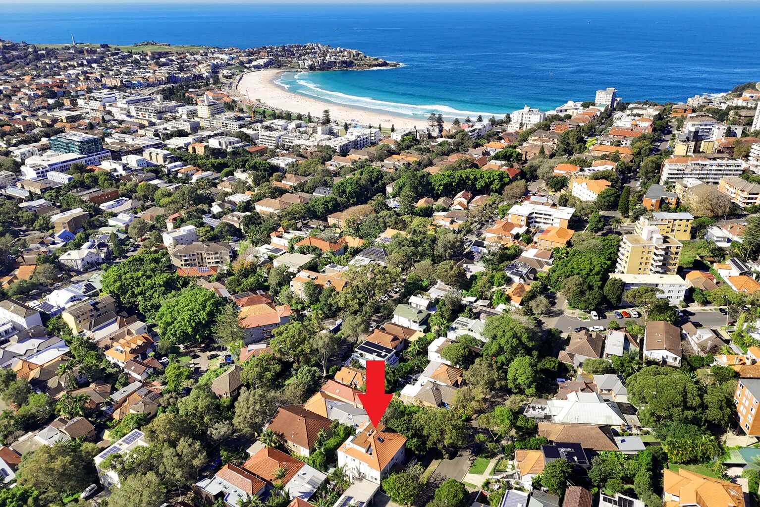 5/41 Edward Street Bondi Beach