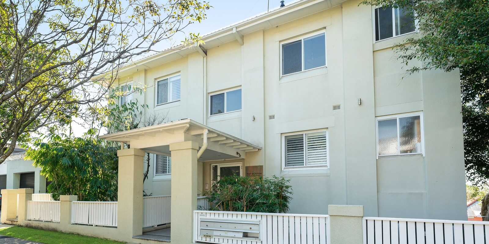 5/41 Edward Street Bondi Beach