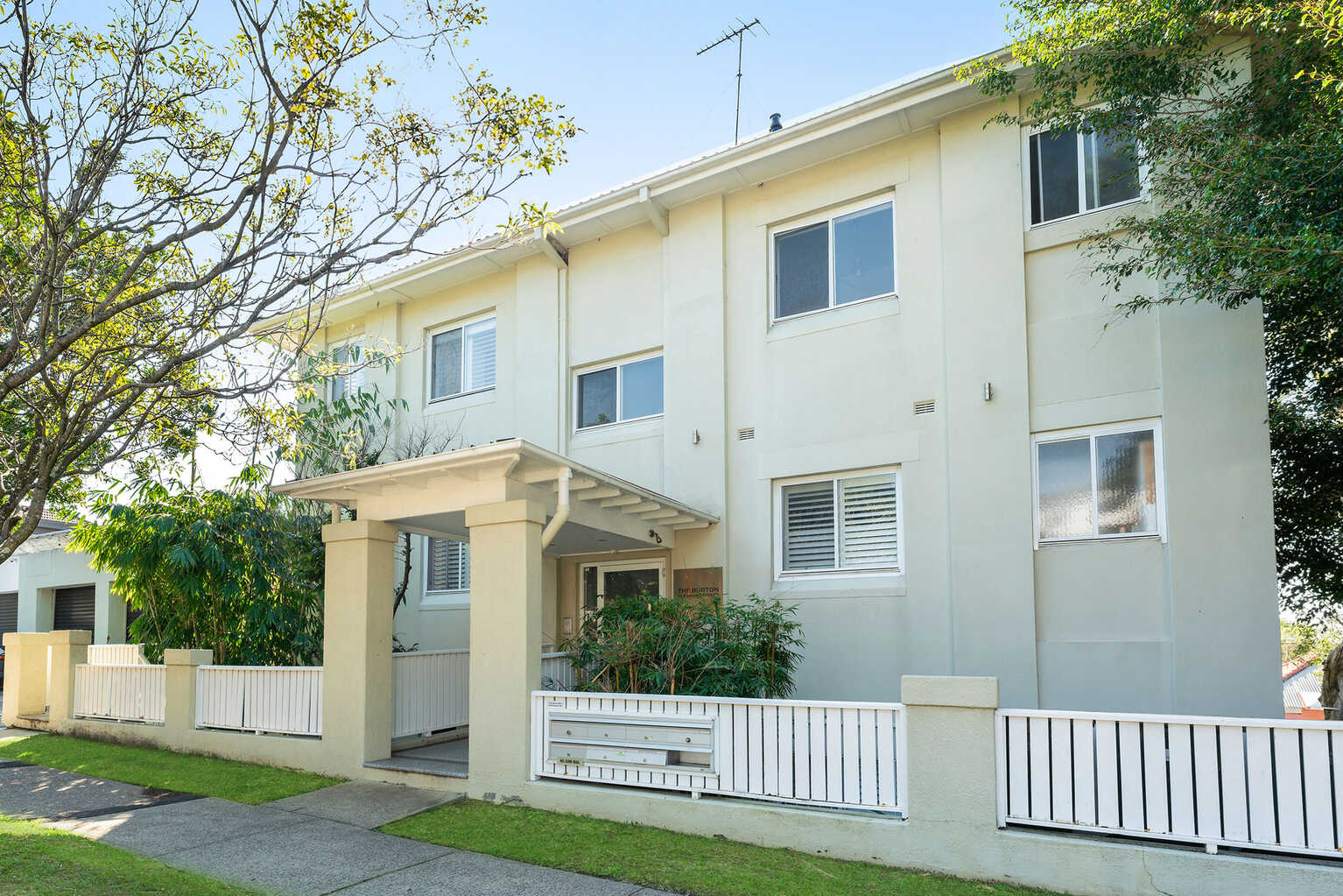 5/41 Edward Street Bondi Beach