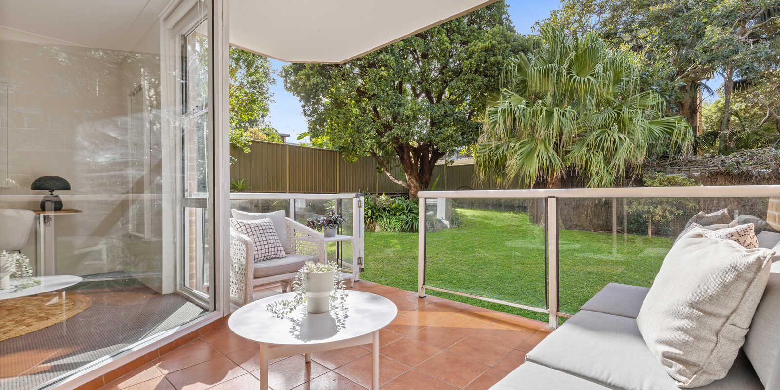 4/135-139 Hall Street Bondi Beach