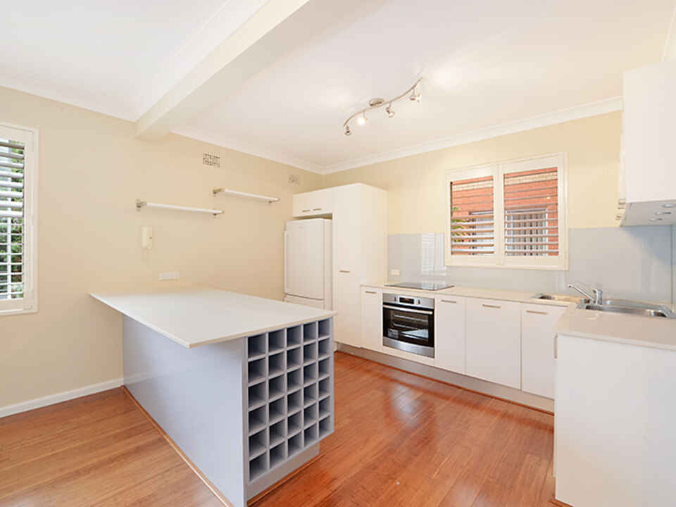 14/7-13 Denham Street Bondi Beach