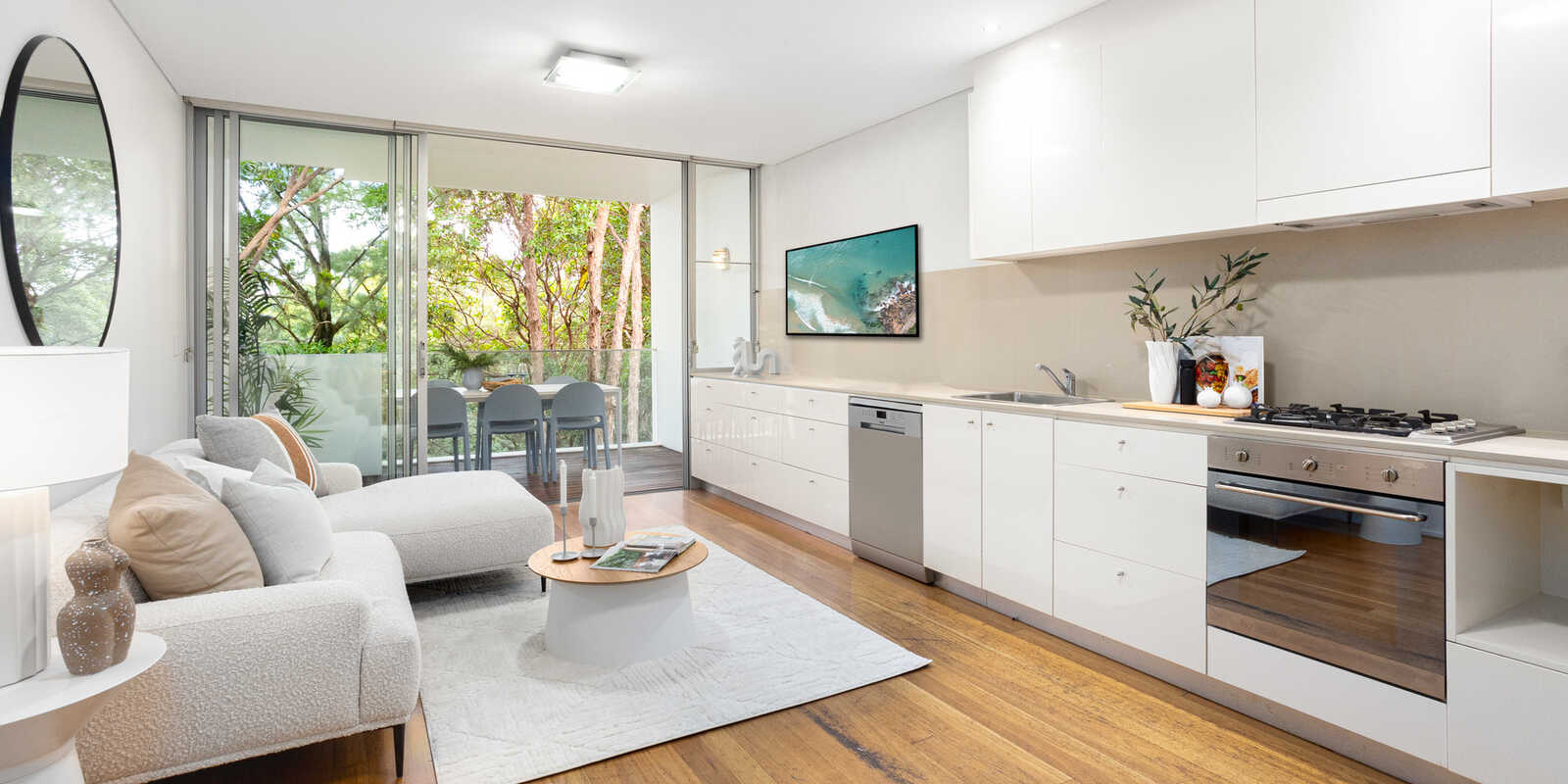 14/142-144 Francis Street Bondi Beach