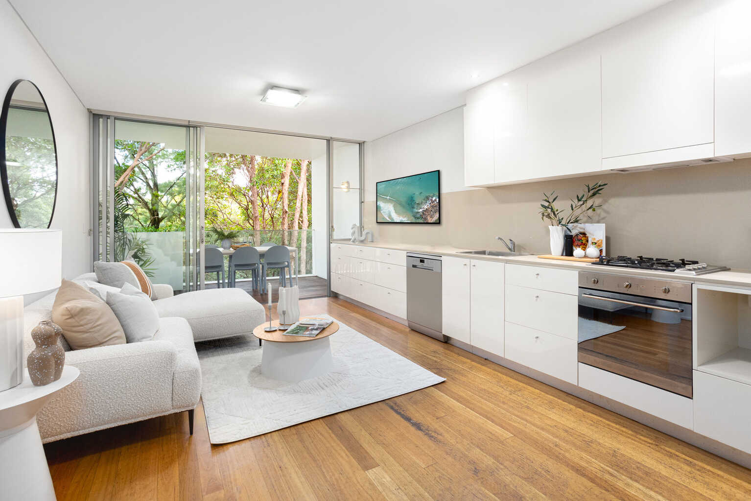 14/142-144 Francis Street Bondi Beach