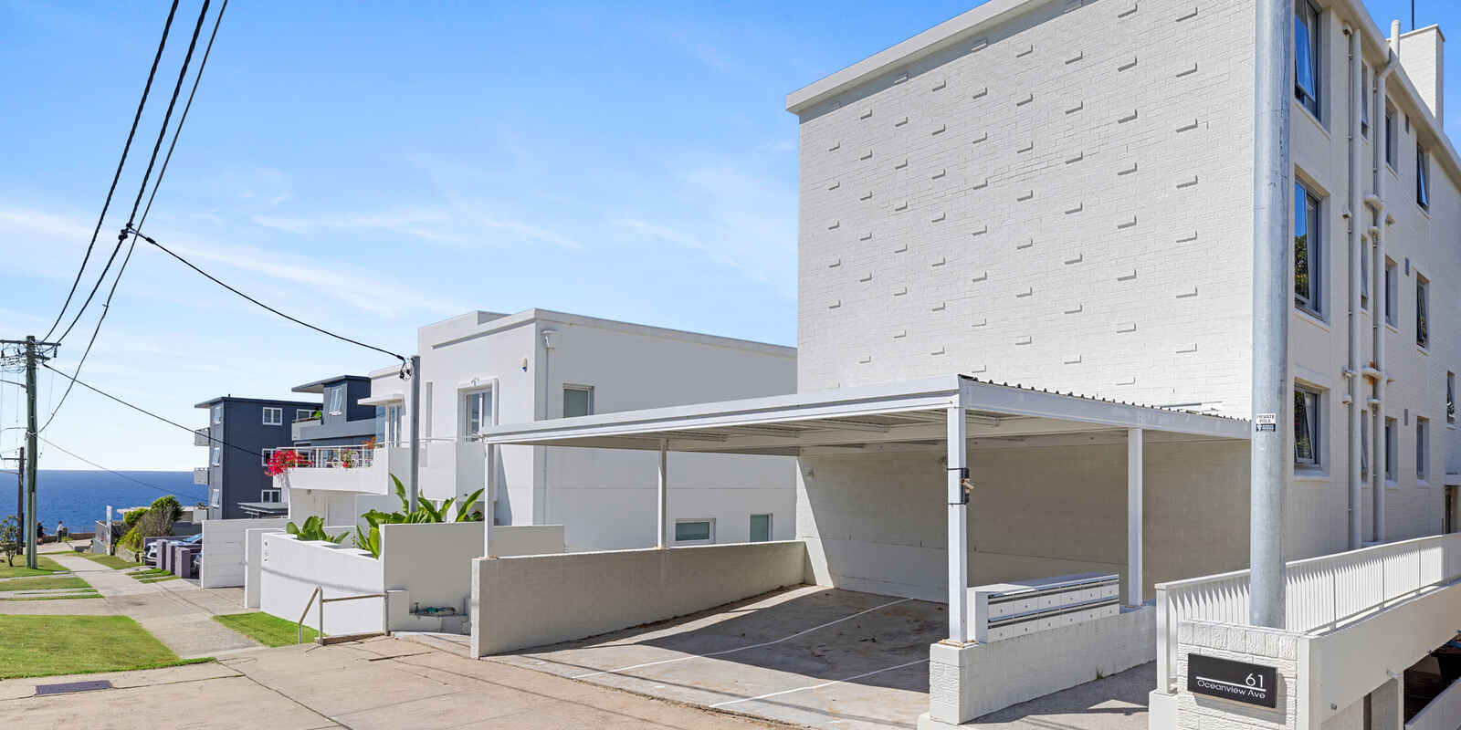 61 Oceanview Avenue Dover Heights 61 Oceanview Avenue Dover Heights