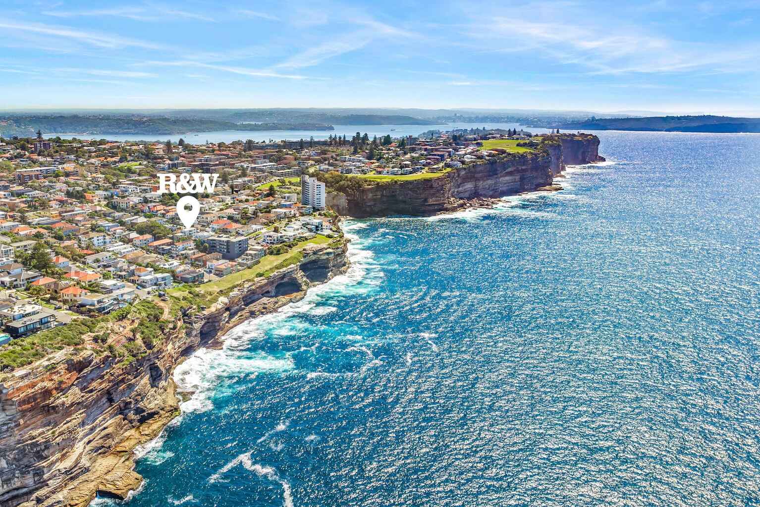 61 Oceanview Avenue Dover Heights