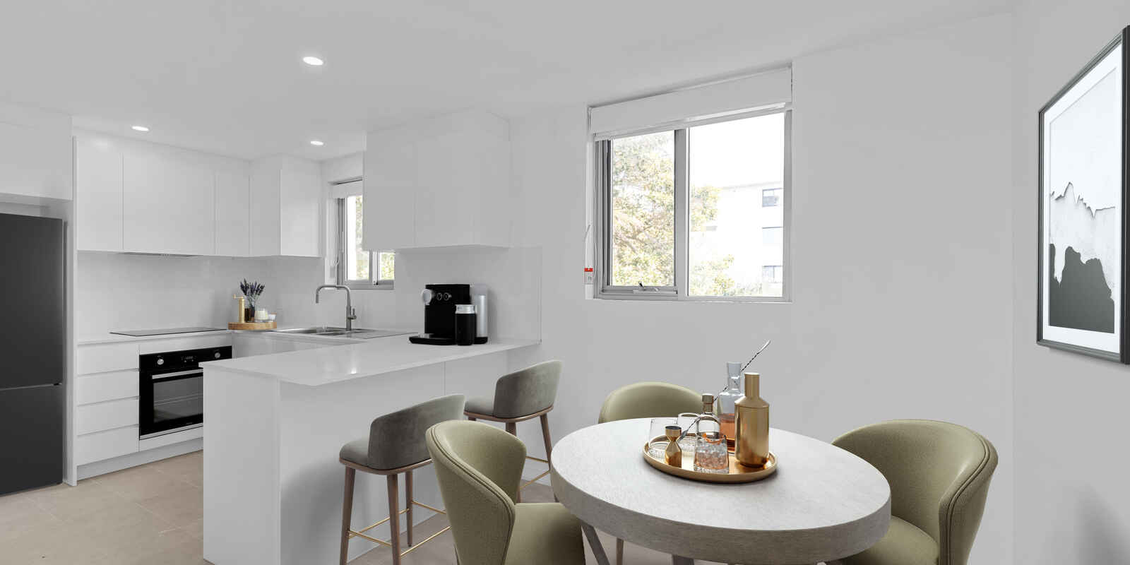 61 Oceanview Avenue Dover Heights 61 Oceanview Avenue Dover Heights