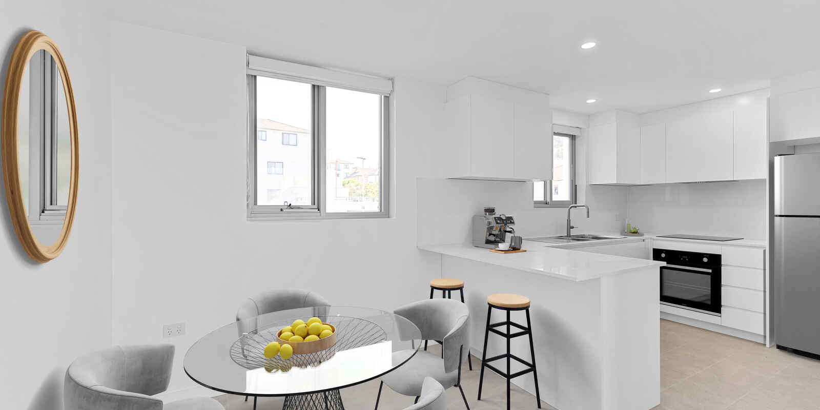 61 Oceanview Avenue Dover Heights 61 Oceanview Avenue Dover Heights