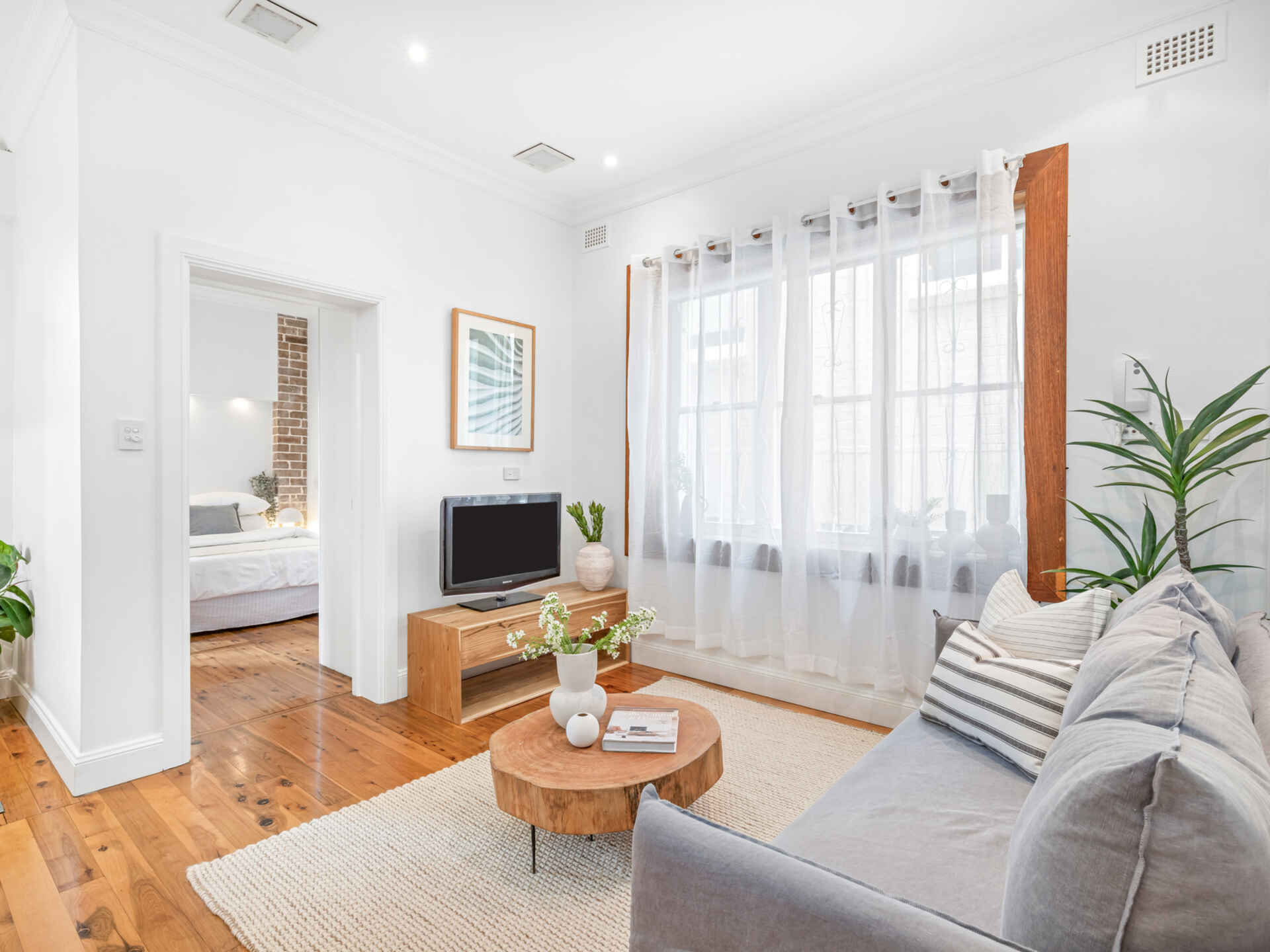 1/34A Fletcher Street Bondi