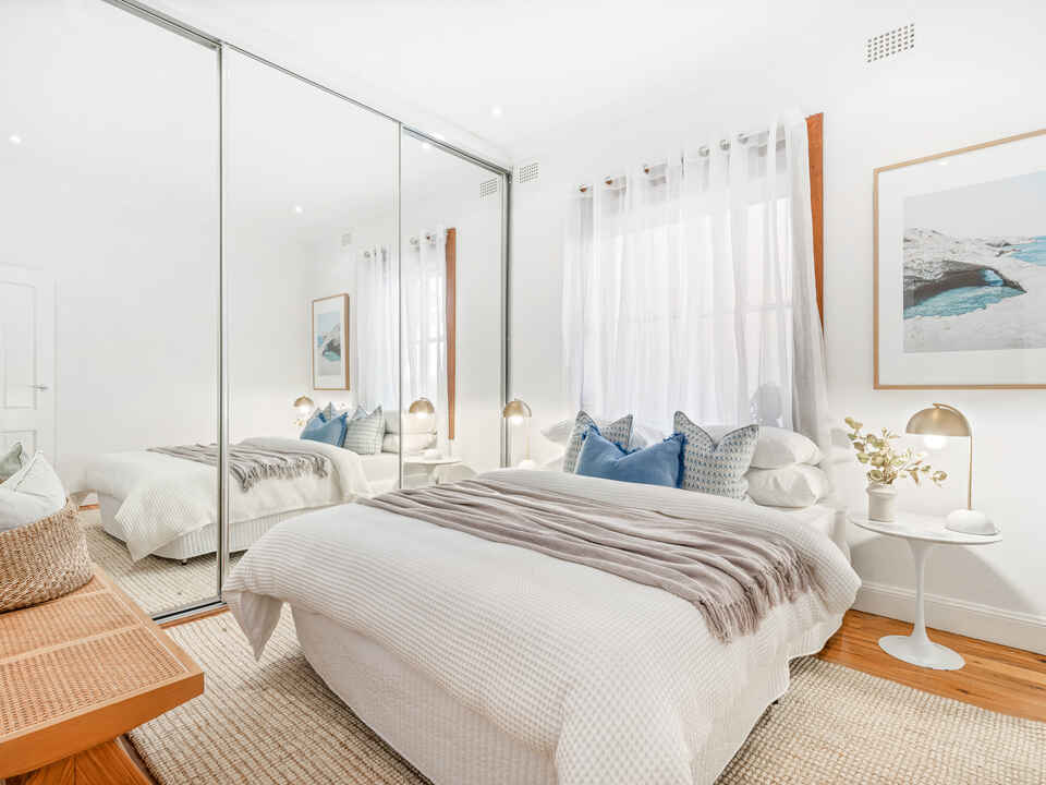 1/34A Fletcher Street Bondi