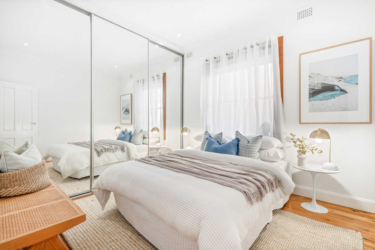 1/34A Fletcher Street Bondi