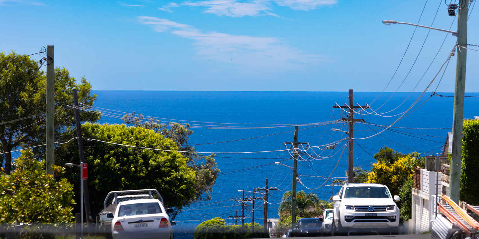 3/18-20 Old South Head Road Vaucluse 3/18-20 Old South Head Road Vaucluse