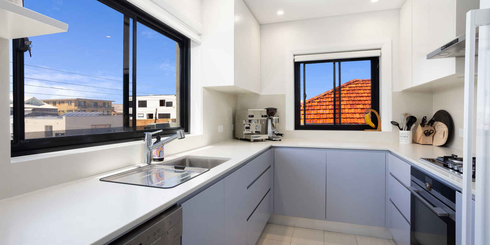 3/18-20 Old South Head Road Vaucluse 3/18-20 Old South Head Road Vaucluse