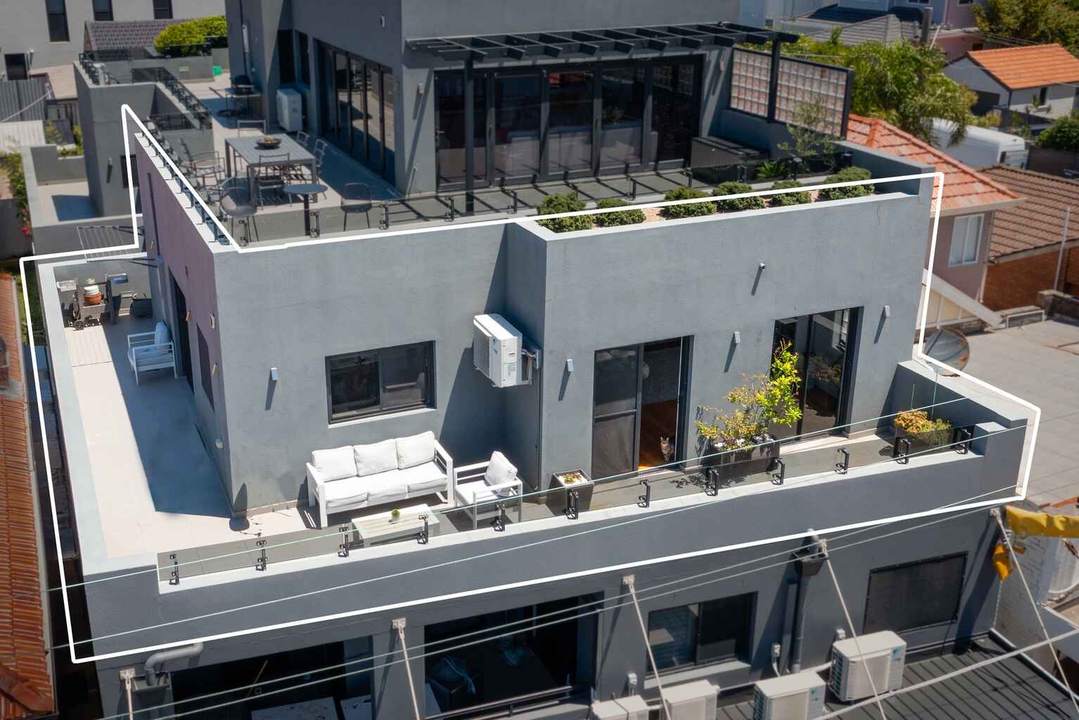 3/18-20 Old South Head Road Vaucluse 3/18-20 Old South Head Road Vaucluse