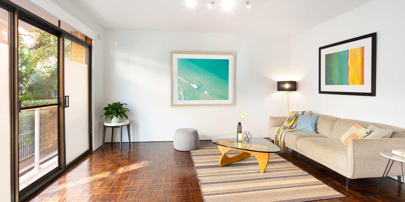 2/35 Francis Street Bondi Beach