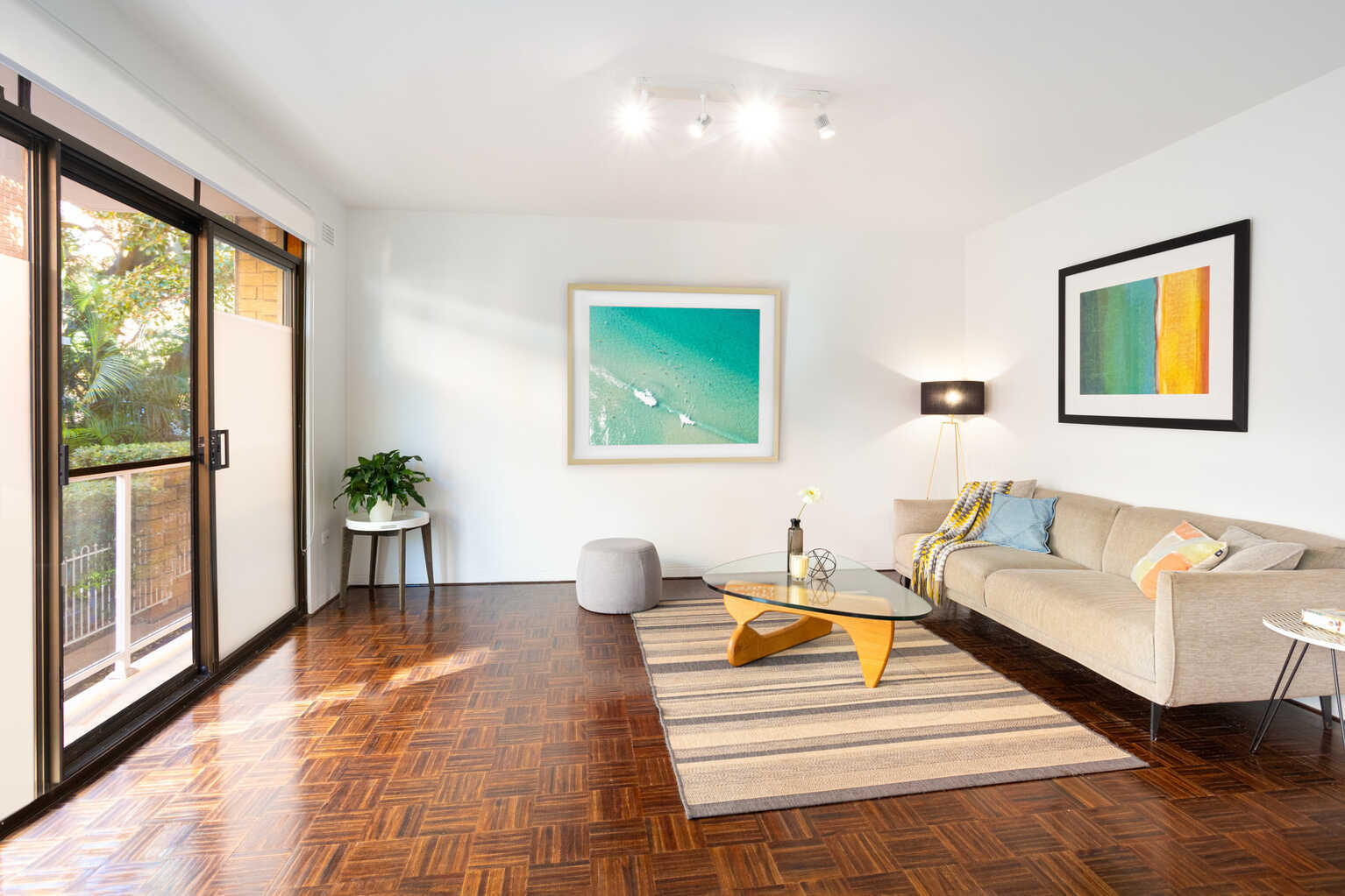2/35 Francis Street Bondi Beach