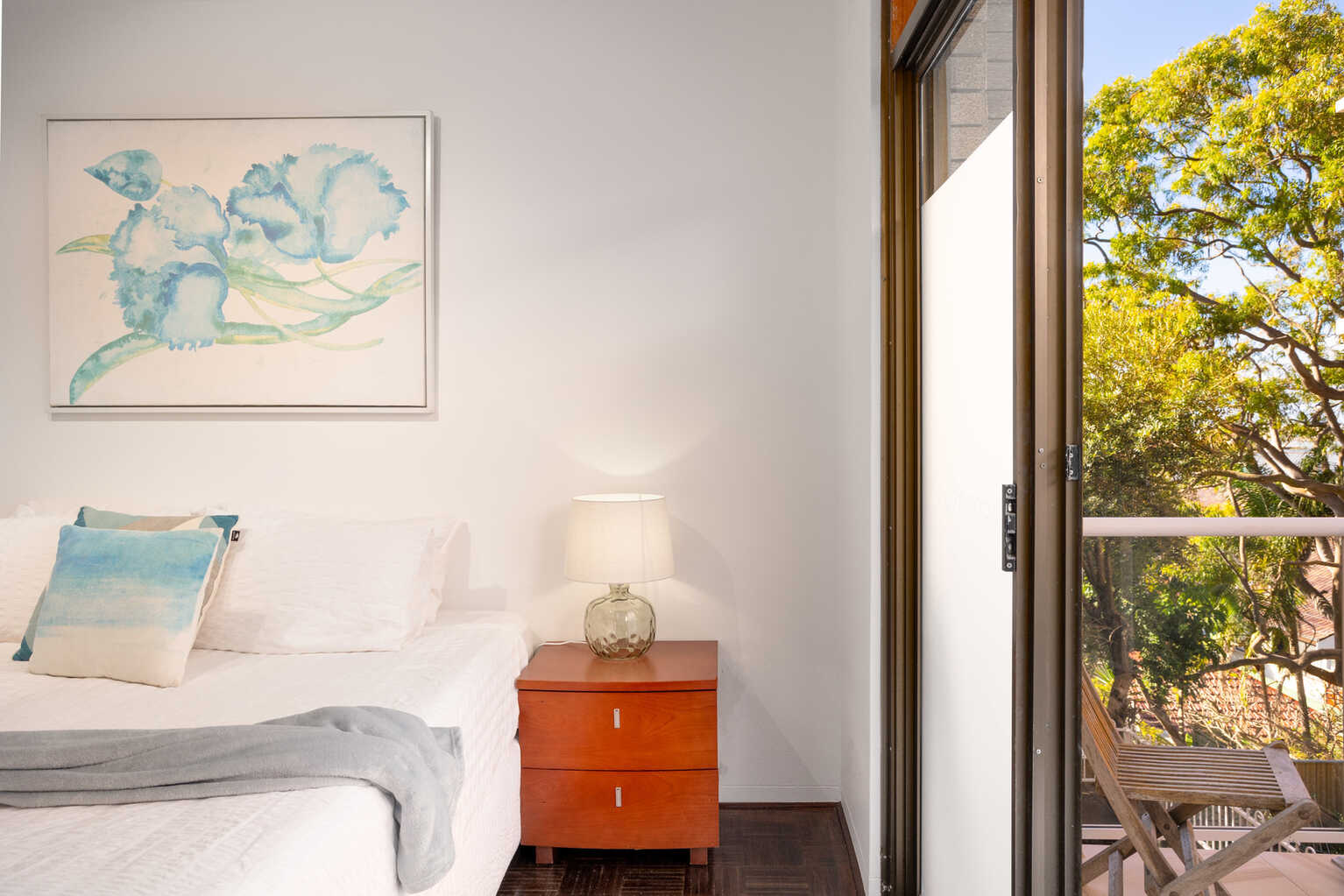 2/35 Francis Street Bondi Beach