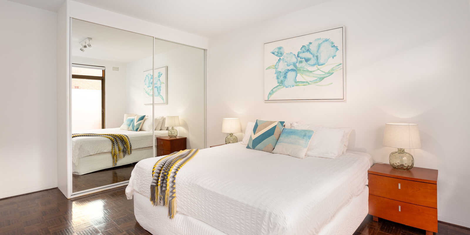 2/35 Francis Street Bondi Beach