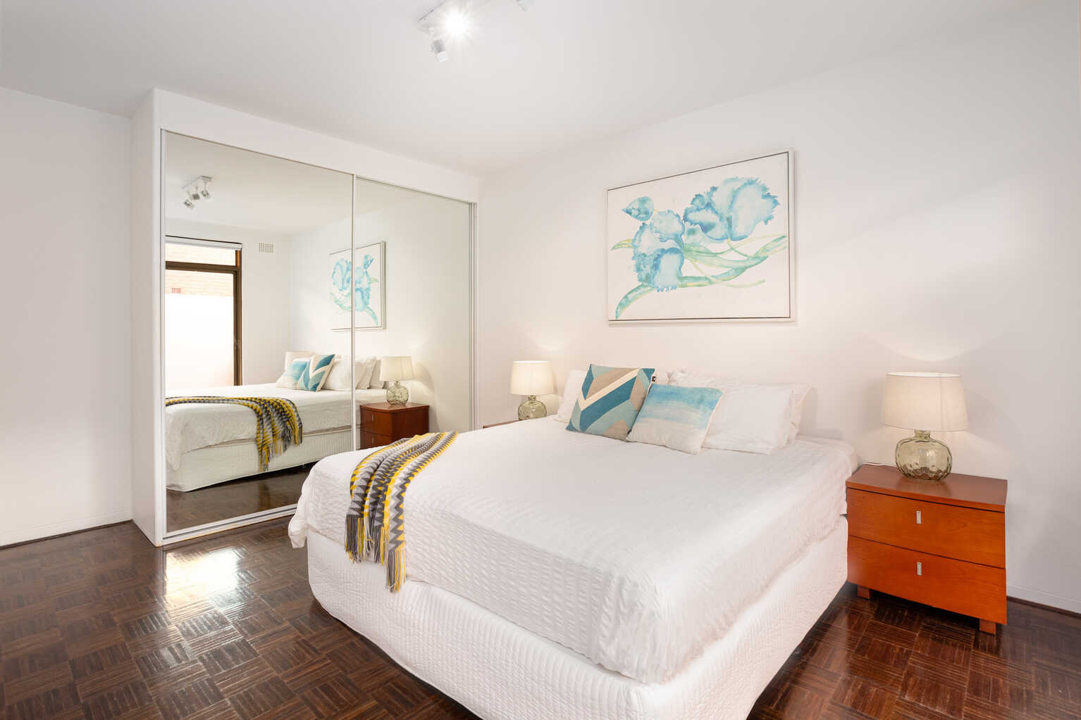 2/35 Francis Street Bondi Beach
