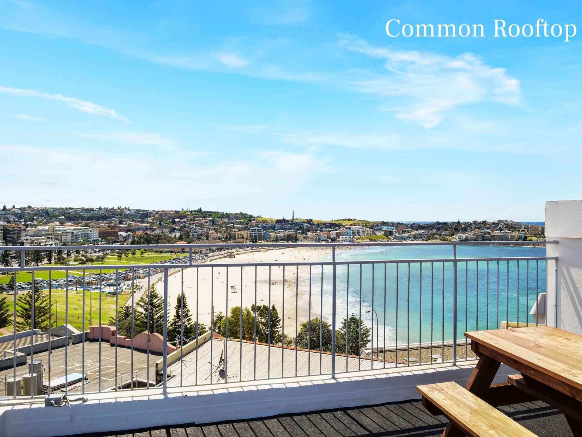 14/7 Francis Street Bondi Beach