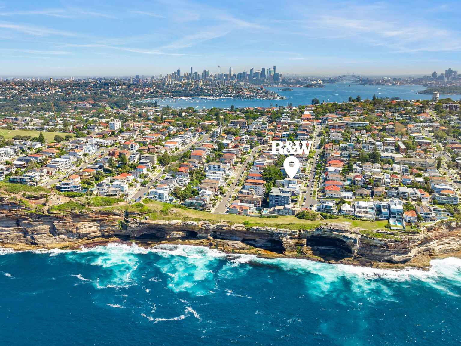 8/61 Oceanview Avenue Dover Heights