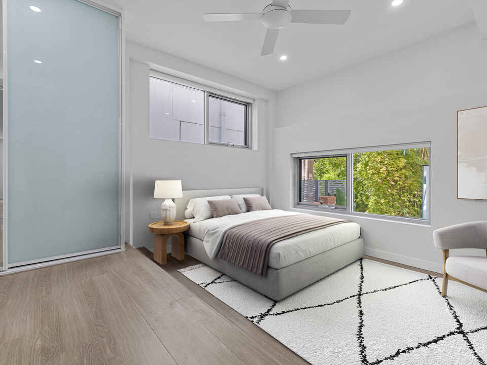 8/61 Oceanview Avenue Dover Heights