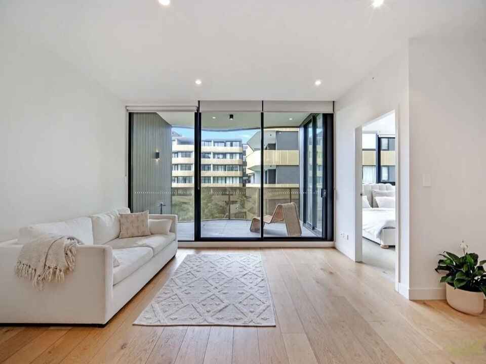 307/42 Page Street Banksmeadow