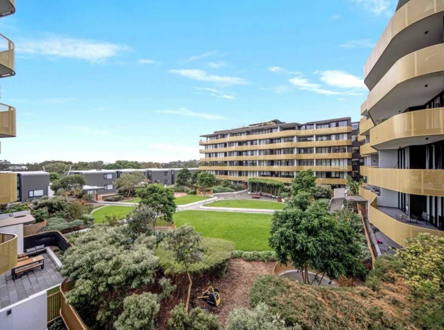 307/42 Page Street Banksmeadow
