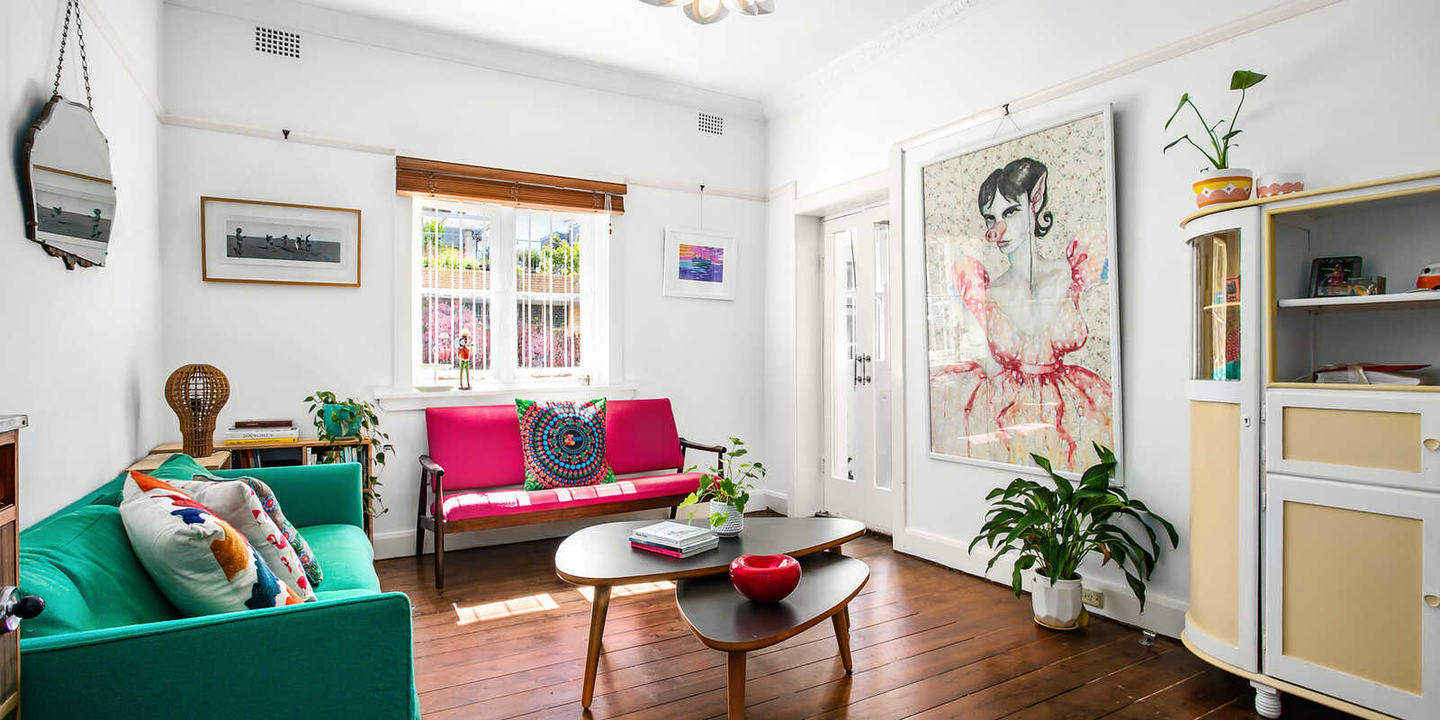 1/1A Castlefield Street Bondi
