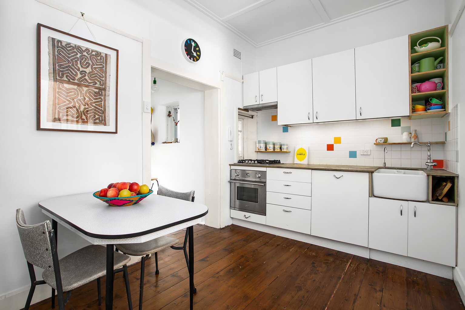 1/1A Castlefield Street Bondi