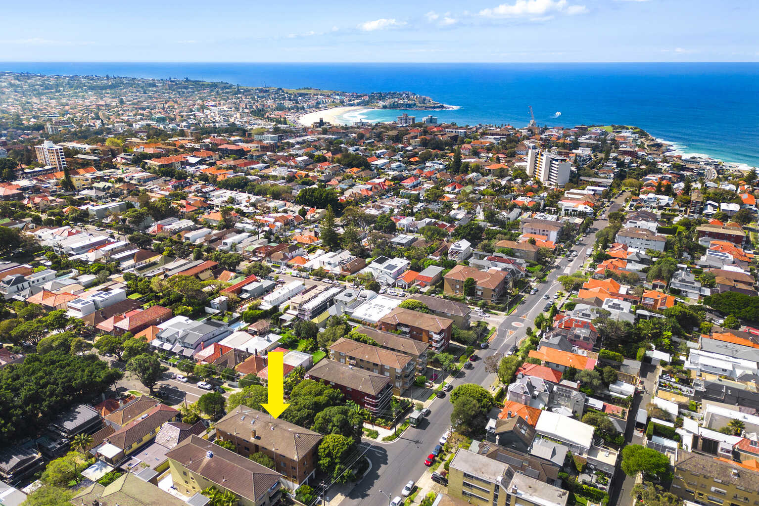 9/290 Birrell Street Bondi 9/290 Birrell Street Bondi