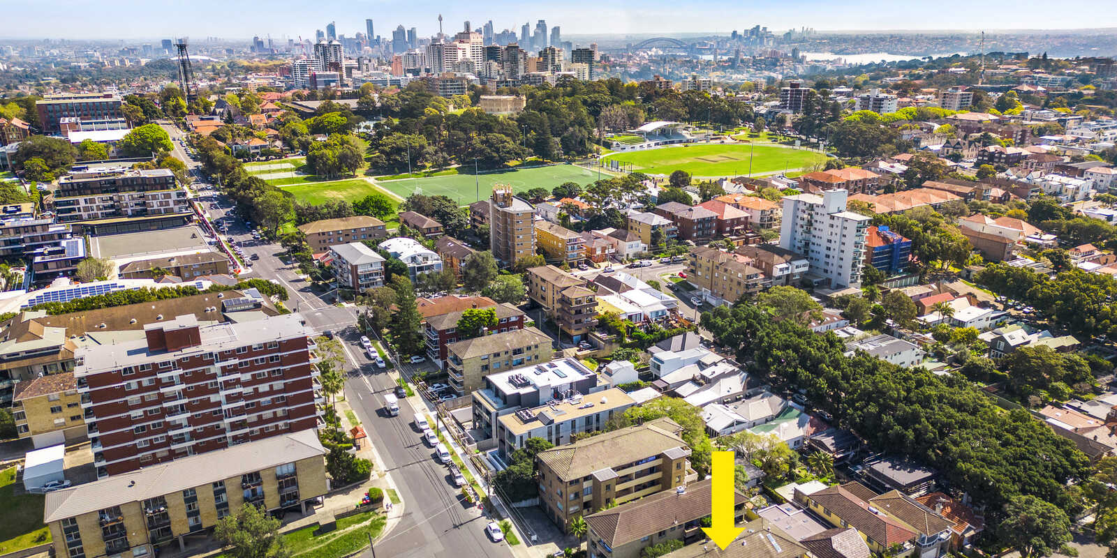 9/290 Birrell Street Bondi 9/290 Birrell Street Bondi