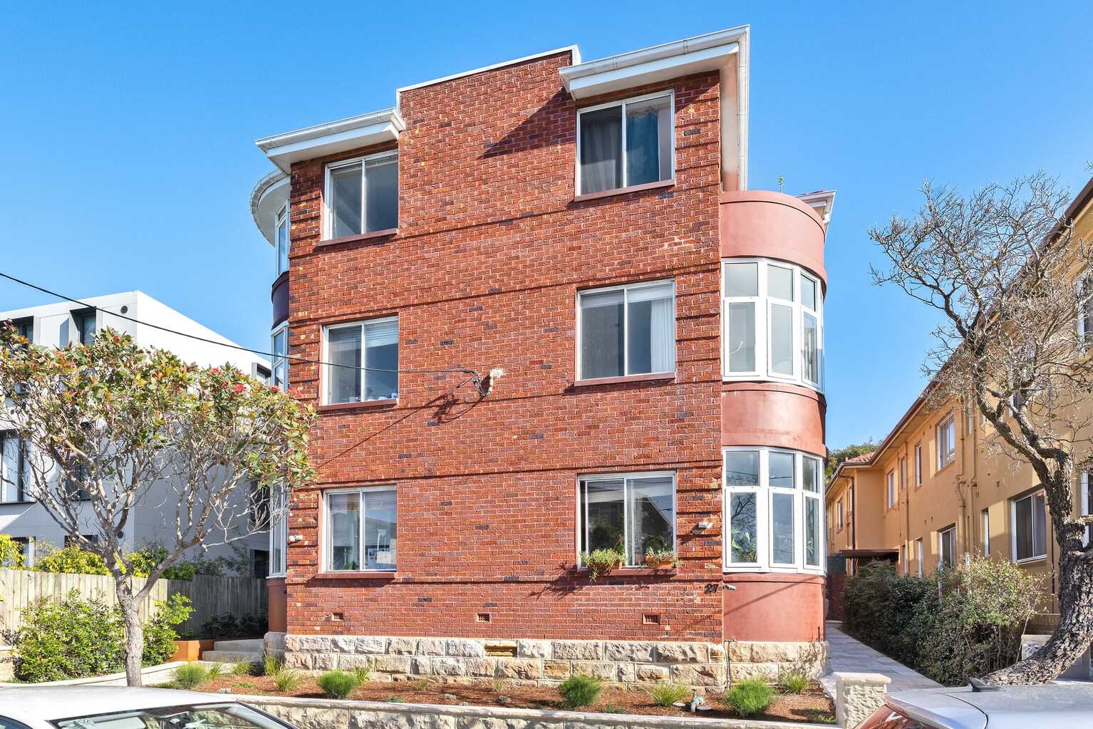 7/27 Glen Street Bondi 7/27 Glen Street Bondi